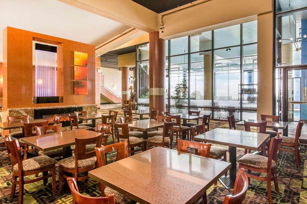 Coastal Hotel & Suites Virginia Beach - Oceanfront Restaurang bild