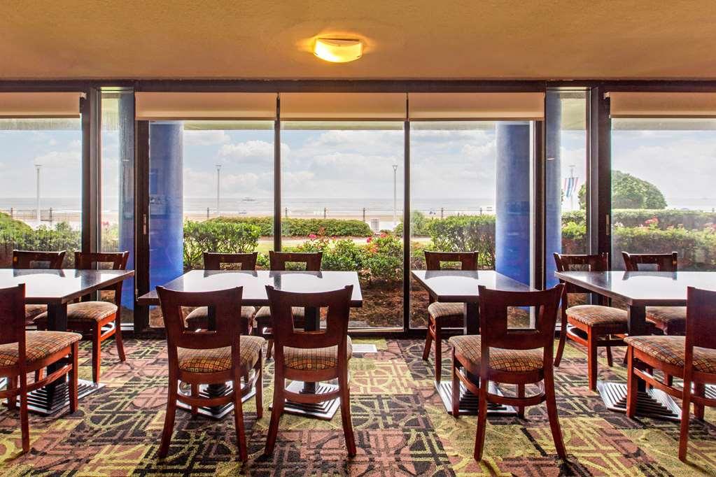Coastal Hotel & Suites Virginia Beach - Oceanfront Restaurang bild