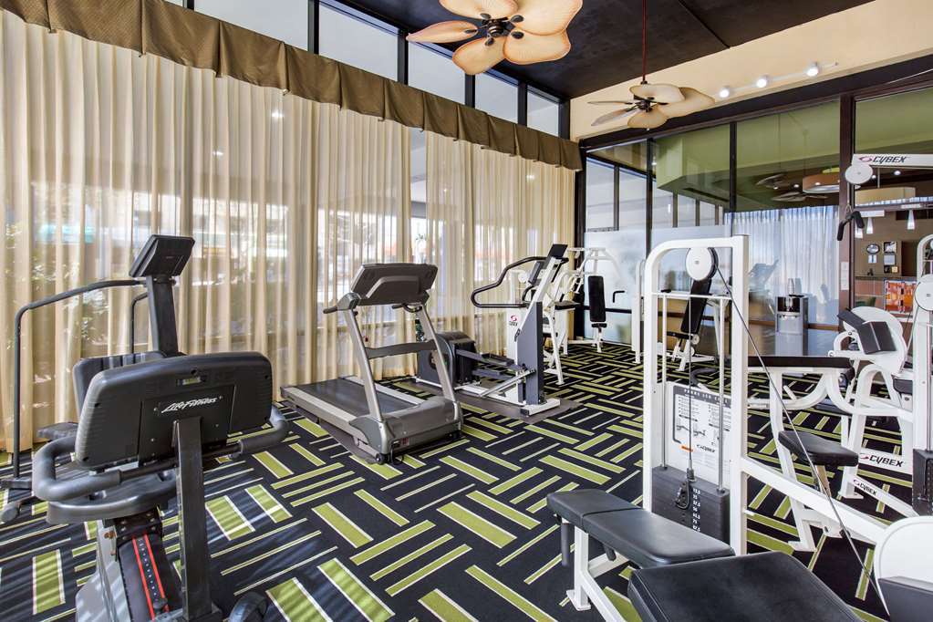 Coastal Hotel & Suites Virginia Beach - Oceanfront Bekvämligheter bild